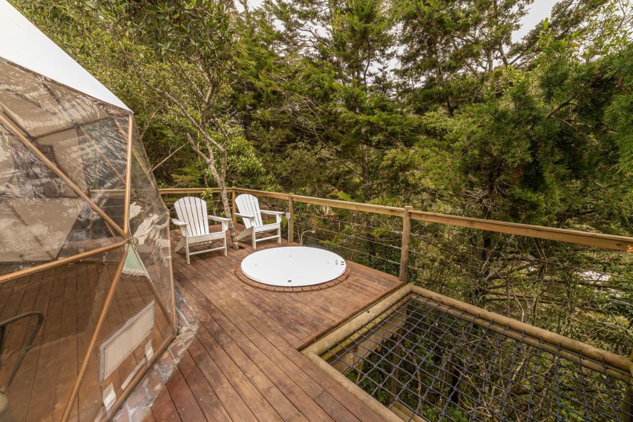 מדיין Cerro Verde Mirador מראה חיצוני תמונה